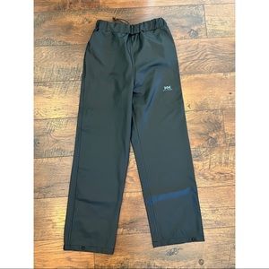 Helly Hansons Kids Voss Waterproof Pant Unisex Size 10